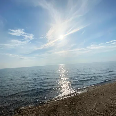 Villa Dionis Paralia Dionisiou