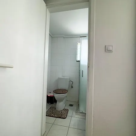 Villa Dionis Paralia Dionisiou