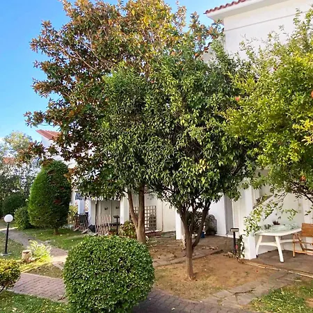 Villa Dionis