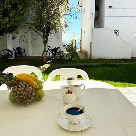 Villa Dionis *